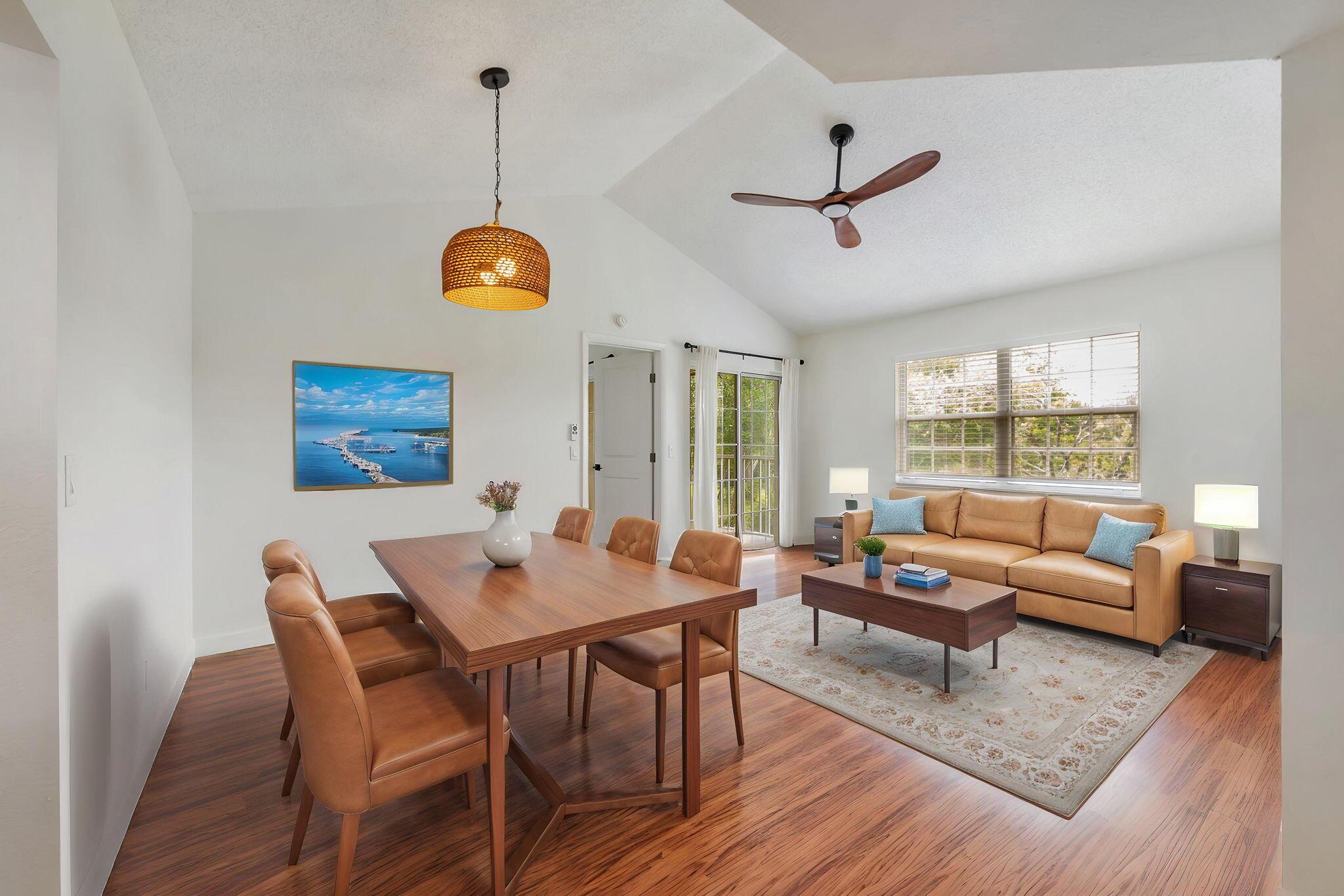 EVERGREEN AT PORT ST LUCI - Residential