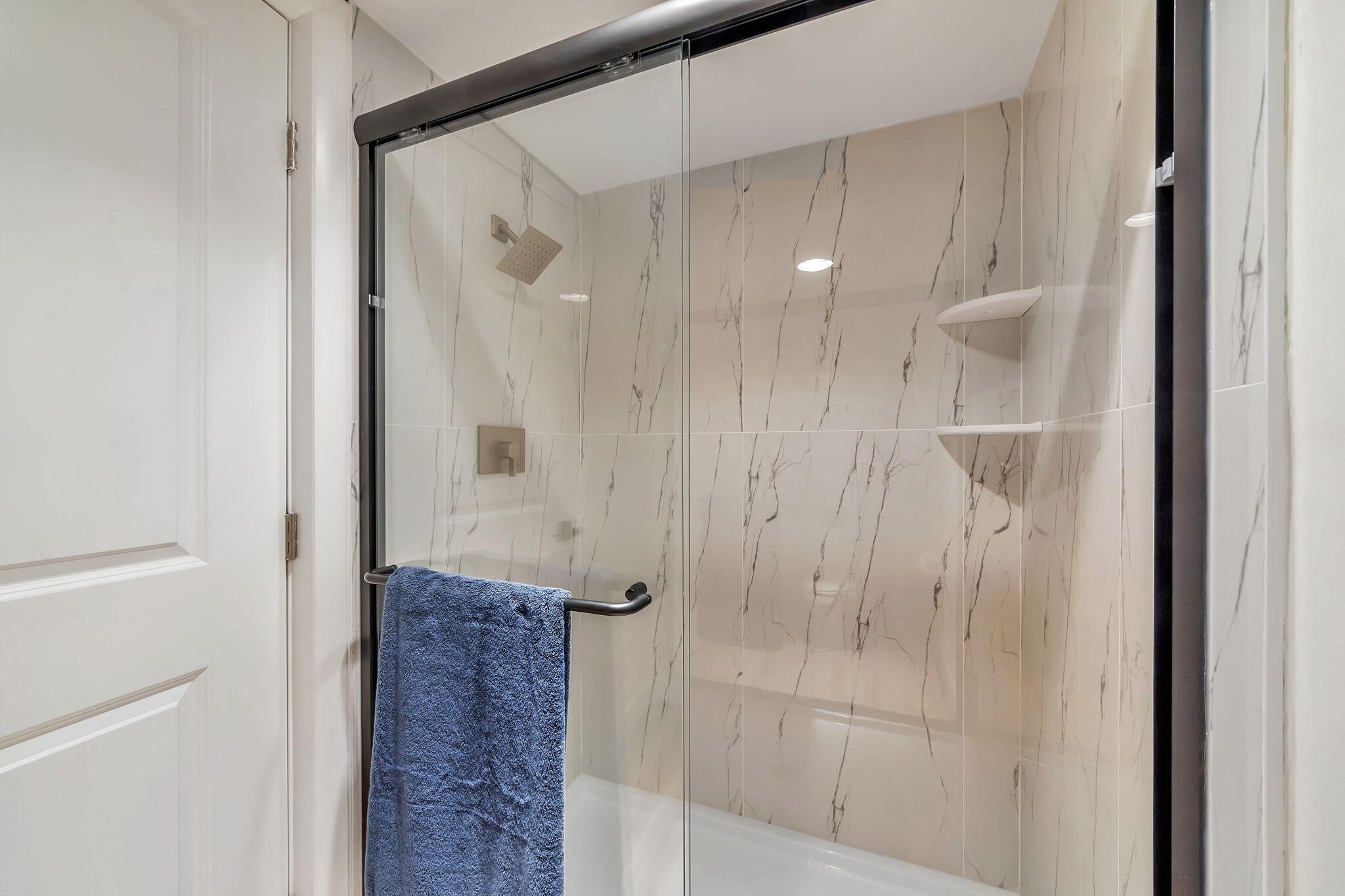 EVERGREEN AT PORT ST LUCI - Residential