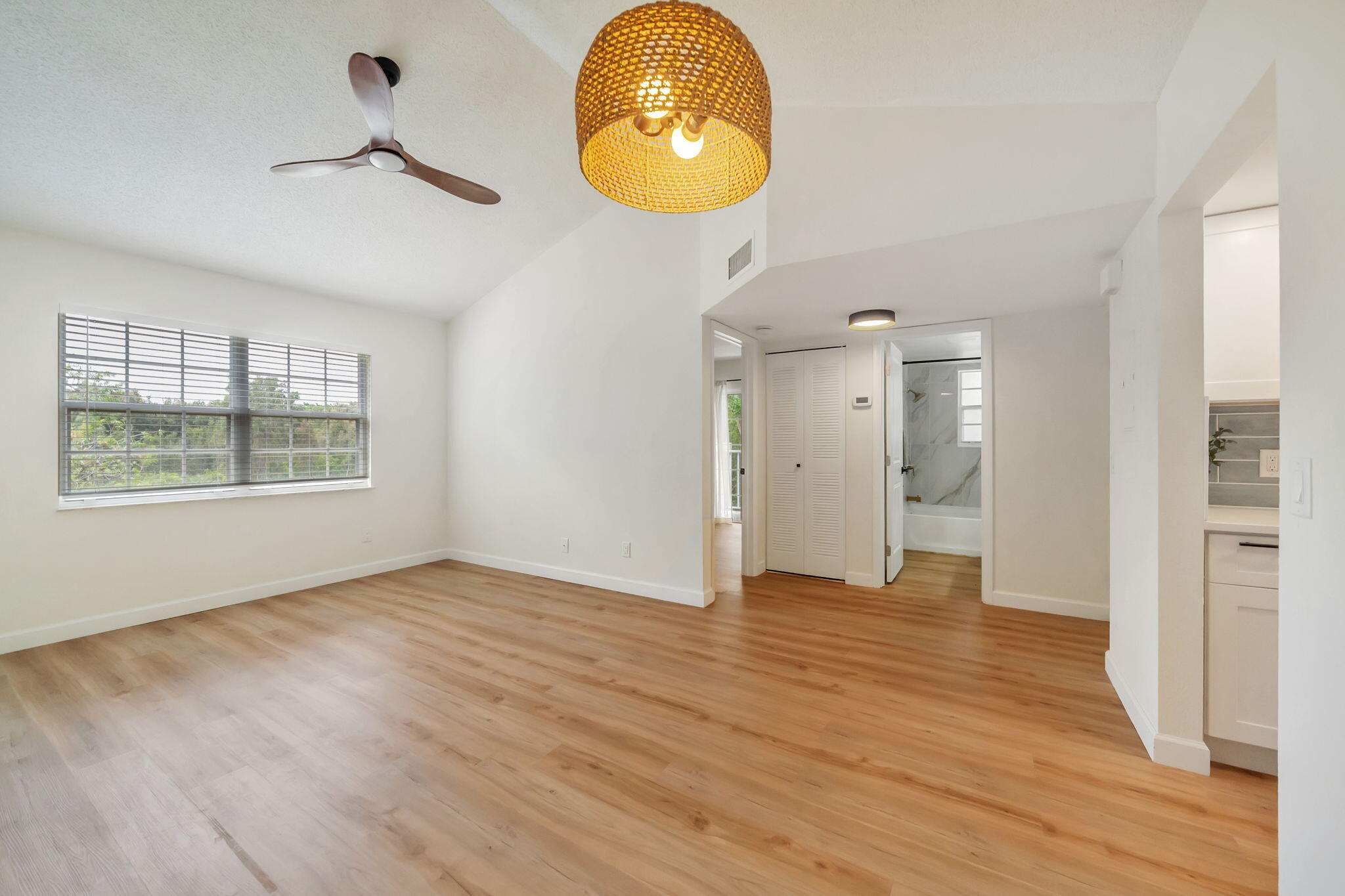 EVERGREEN AT PORT ST LUCIE, A CONDOMINIUM - Residential