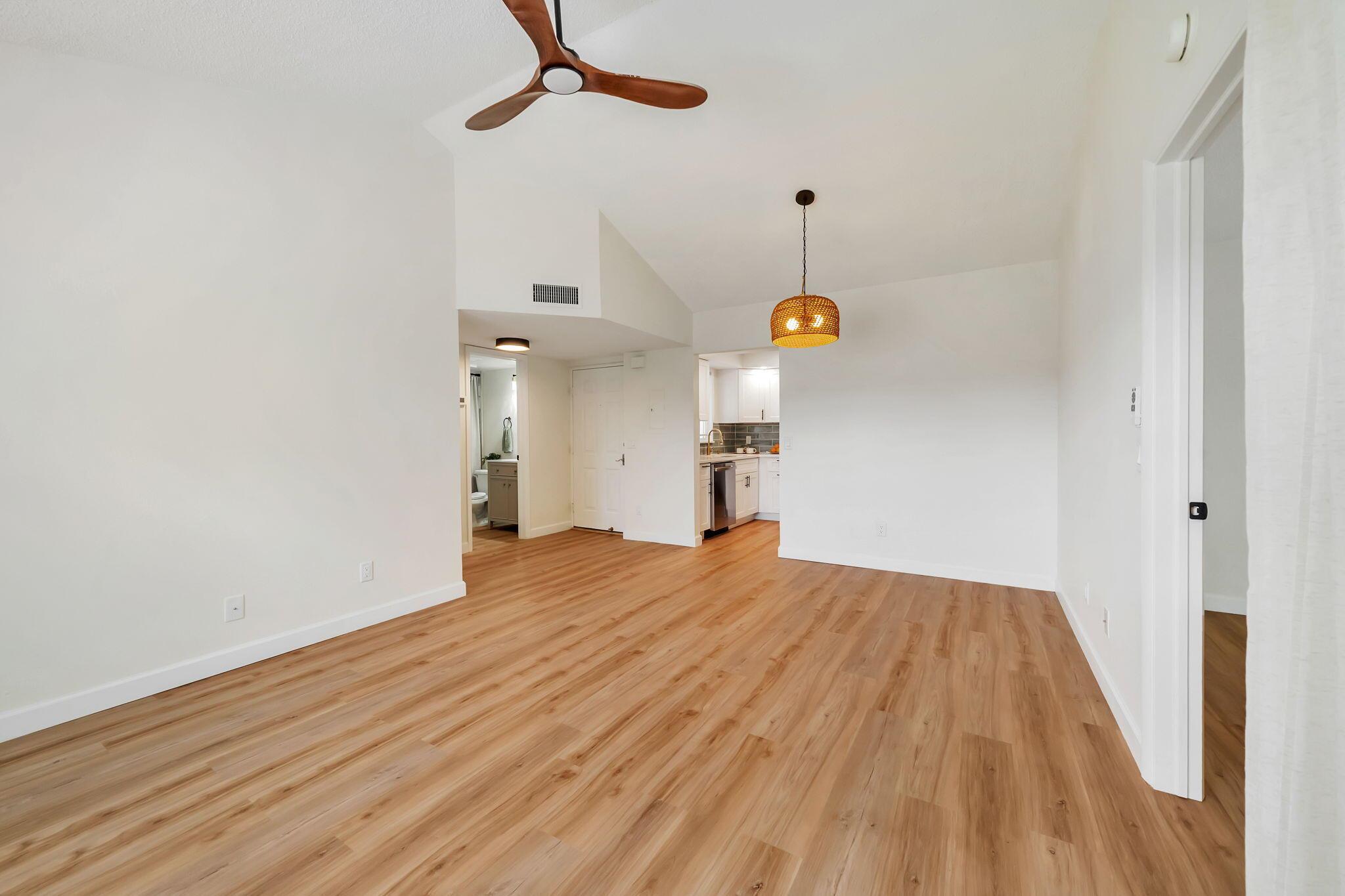 EVERGREEN AT PORT ST LUCI - Residential