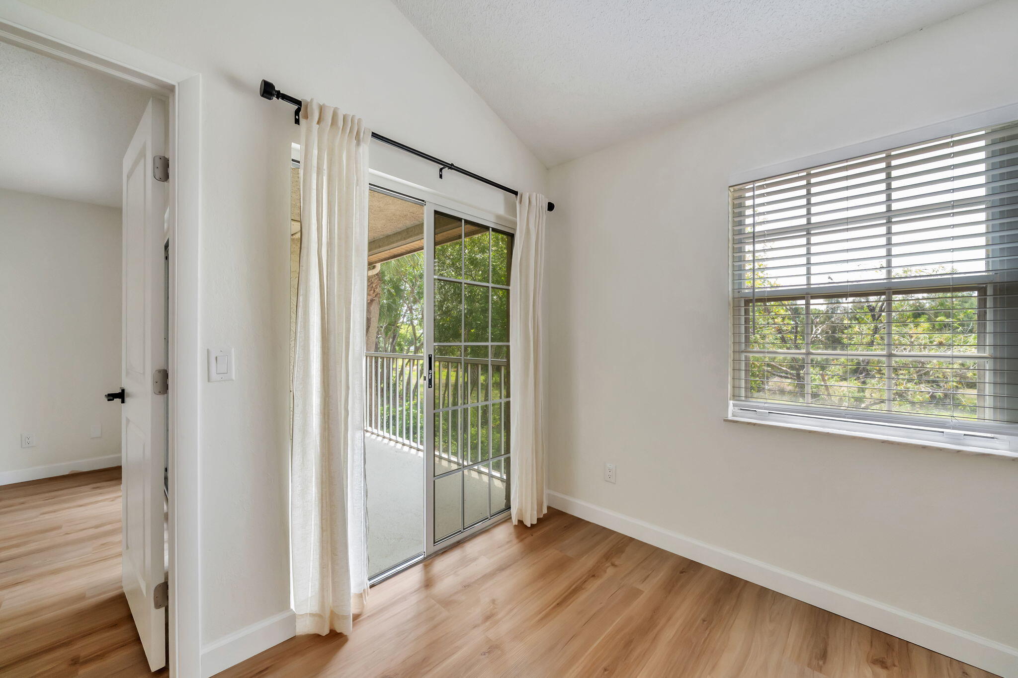 EVERGREEN AT PORT ST LUCIE, A CONDOMINIUM - Residential