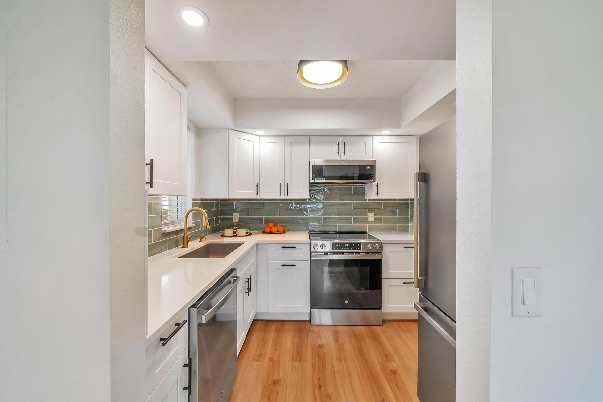 EVERGREEN AT PORT ST LUCI - Residential