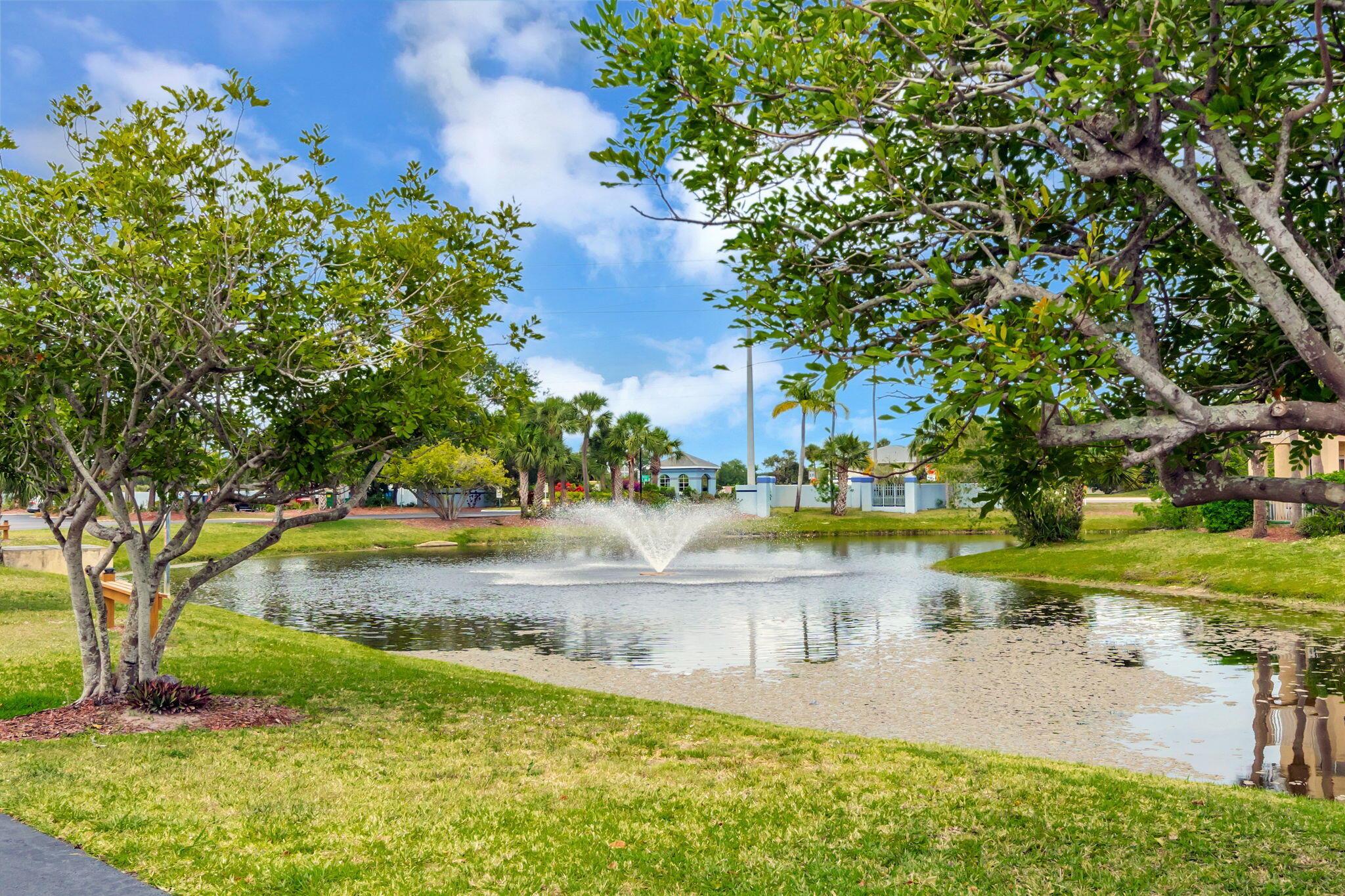 EVERGREEN AT PORT ST LUCI - Residential