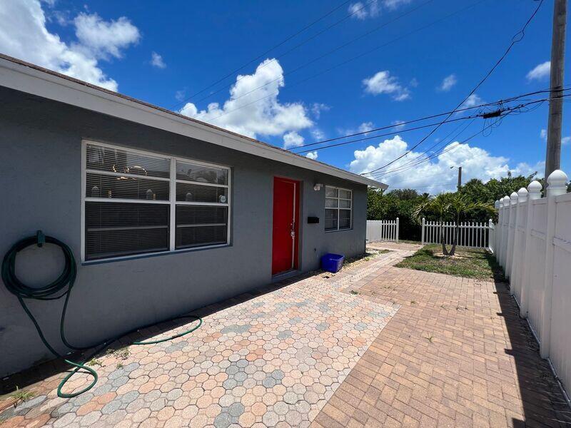 Newly Renovated 2 bedroom 2 full bathrooms Palm Beach GardensDiscover the perfect blend of comfort and convenience in this beautifully renovated 2 bedroom, 2 bath home in Palm Beach Gardens, boasting modern updates and stylish finishes throughout. As you step inside, you'll be greeted by new flooring that extends across the spacious, open-plan living areas, creating a warm and inviting atmosphere. The updated kitchen is a chef's delight, featuring contemporary appliances, ample cabinet space, and sleek countertops, making meal preparation a breeze.Each bedroom offers a tranquil retreat with plenty of natural light and closet space, ensuring a peaceful and private space for relaxation. The bathrooms have been tastefully updated, including a nice shower in the master bath, providing