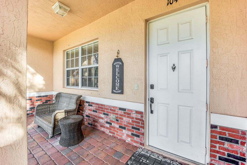Photo of 10560 SW Stephanie Way #1104, Port Saint Lucie, FL 34987 (MLS # R10944897)