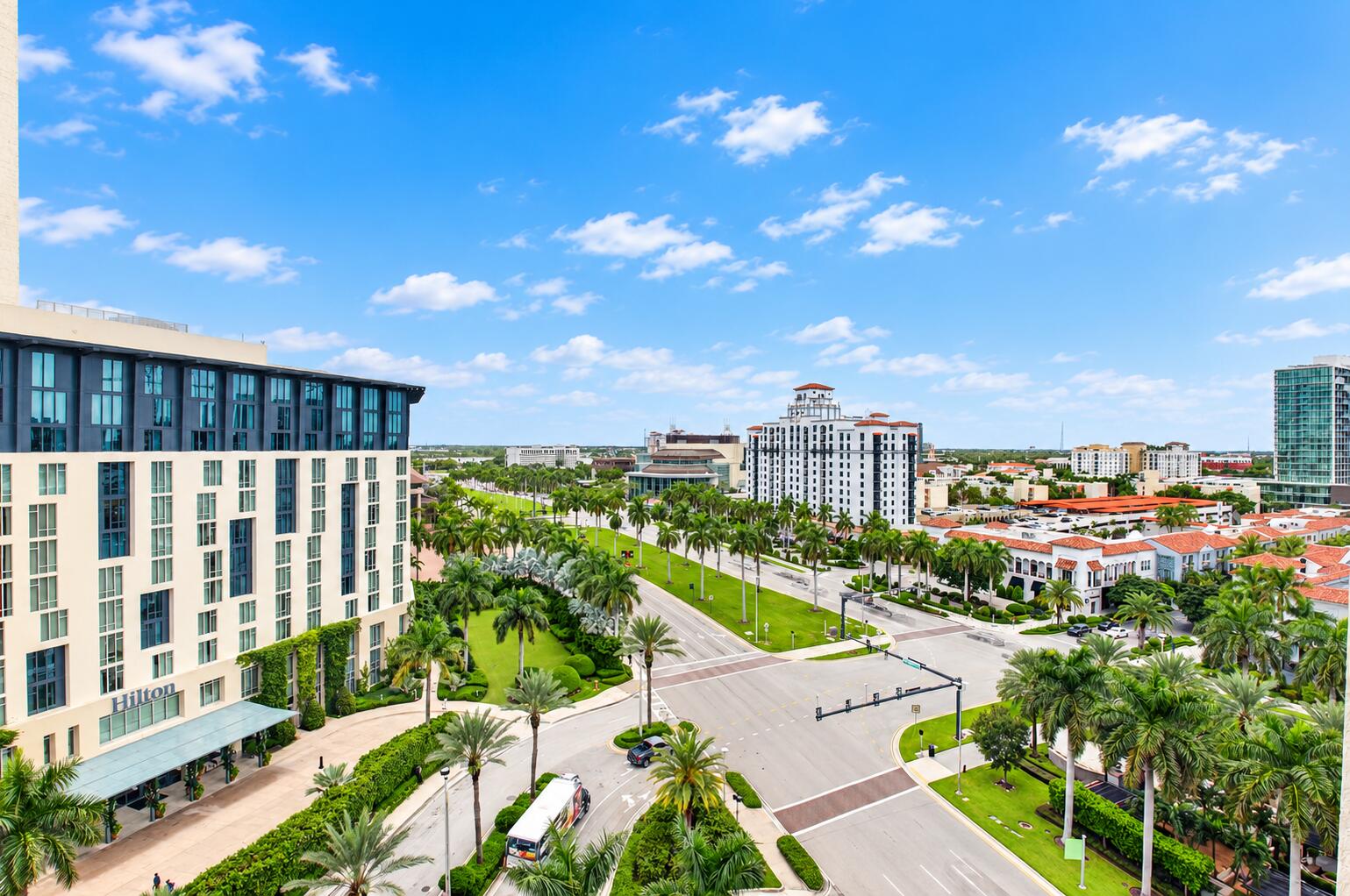 550 Okeechobee Boulevard 1111