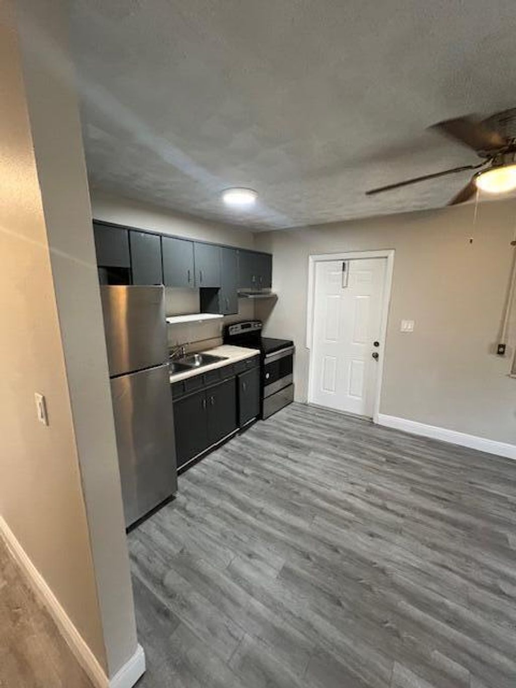 Photo of 639 SW 5th Street #1, Belle Glade, FL 33430 (MLS # R10937375)