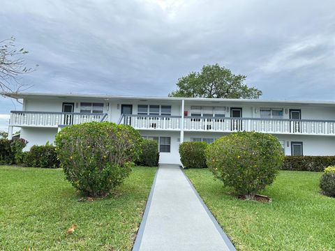 A home in Deerfield Beach