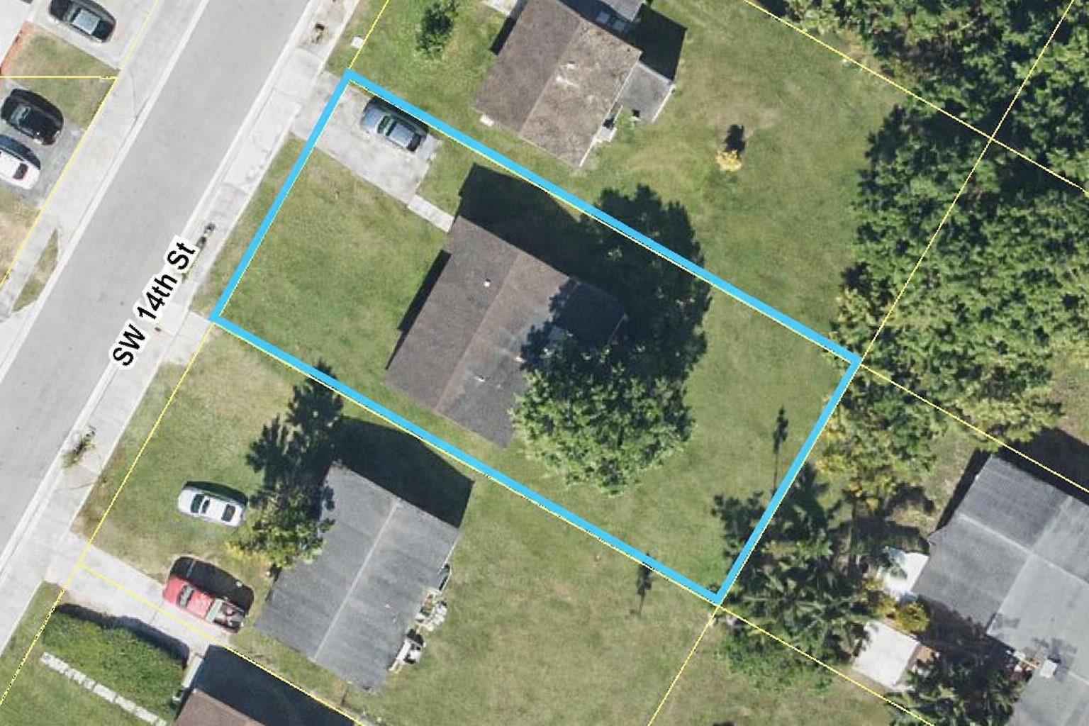 LAKE SHORE SUB B G IN - Residential