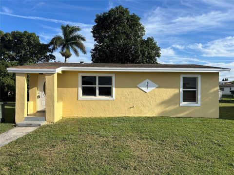 PALM BEACH COUNTY FLORIDA COMING SOON LISTINGS 561 SW 14th St Belle Glade FL 33430