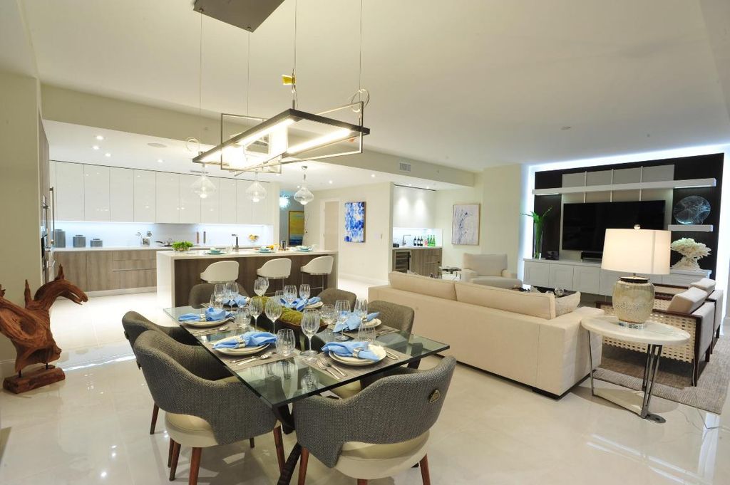 Photo of 3100 N Ocean Drive #H-1706, Singer Island, FL 33404 (MLS # R10691418)