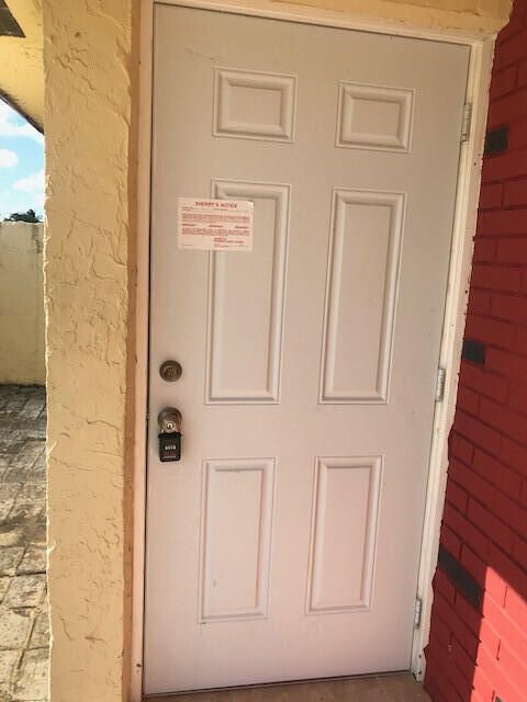 Tiny photo for 726 SW 73rd Avenue #26, North Lauderdale, FL 33068 (MLS # R11166985)