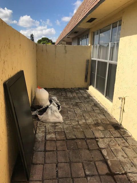 Tiny photo for 726 SW 73rd Avenue #26, North Lauderdale, FL 33068 (MLS # R11166985)