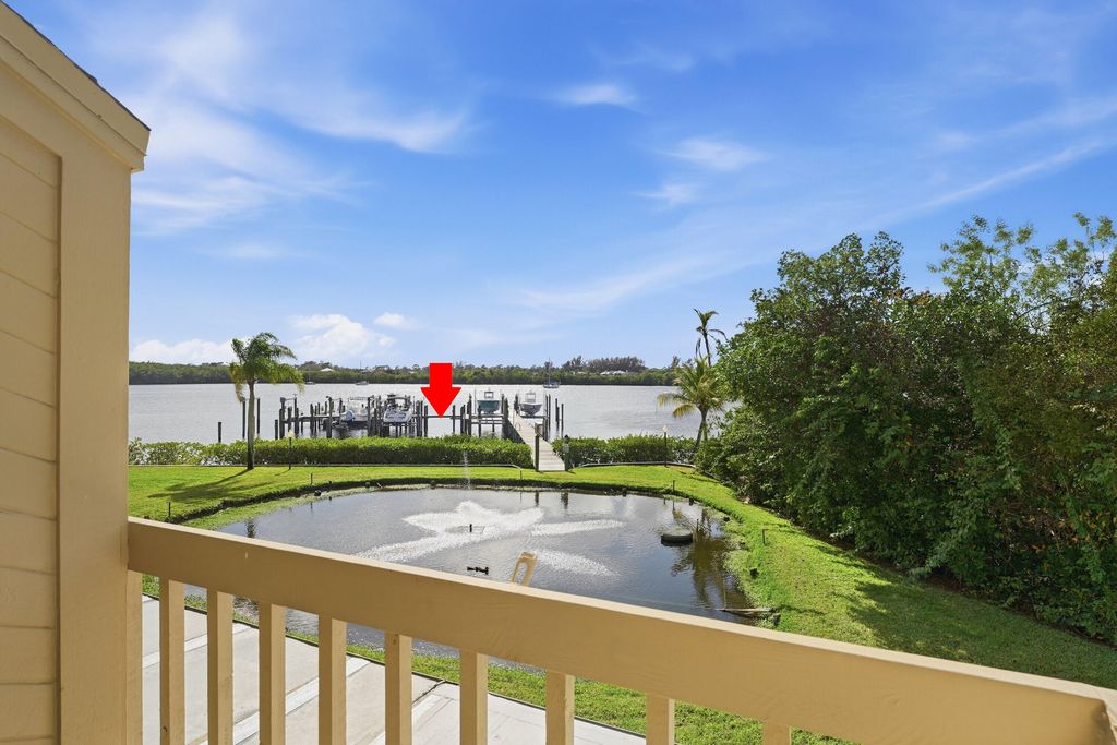 Photo of 1102 SE Mitchell Avenue #308, Port Saint Lucie, FL 34952 (MLS # R11168954)