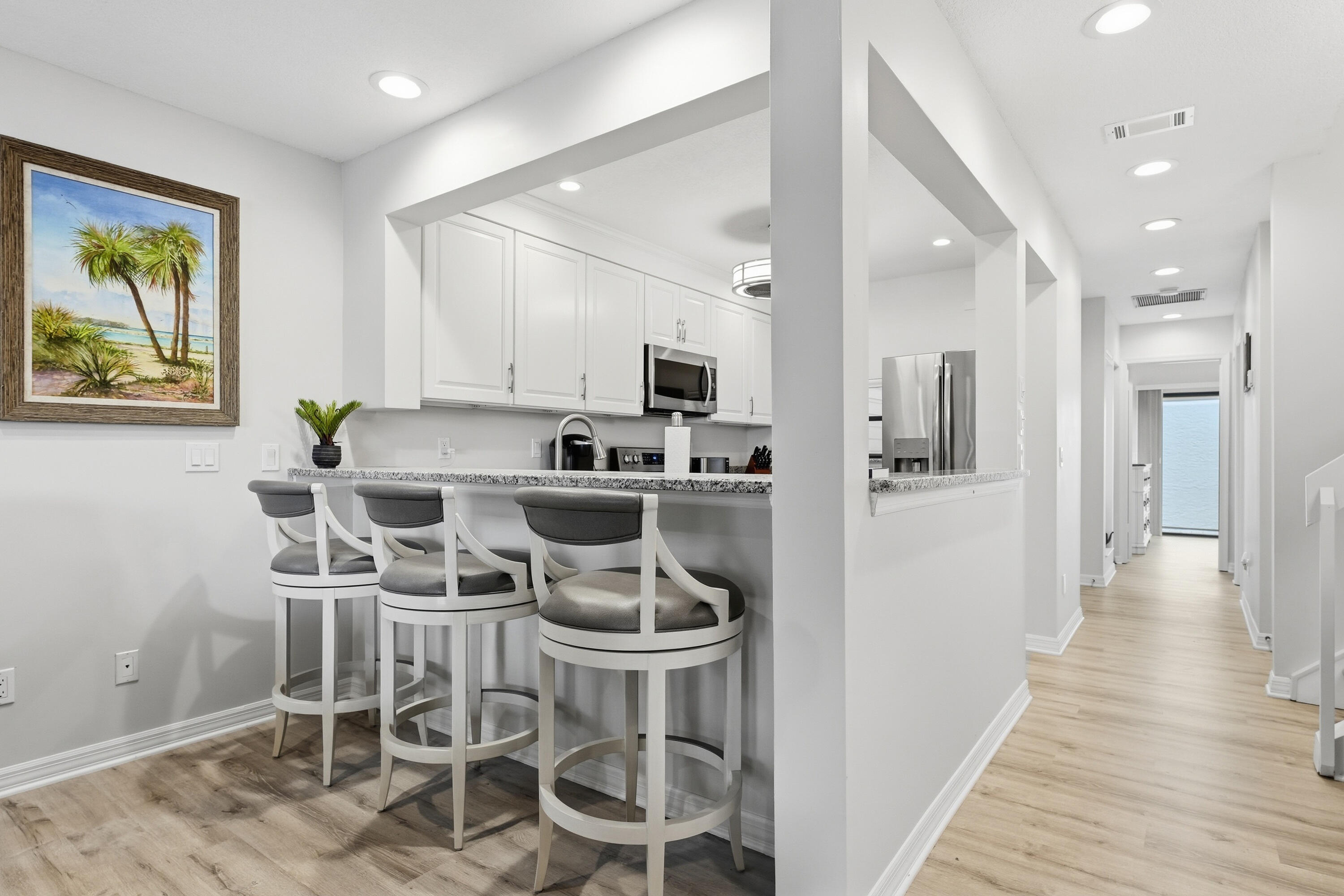 TARPON BAY MOORINGS - Residential