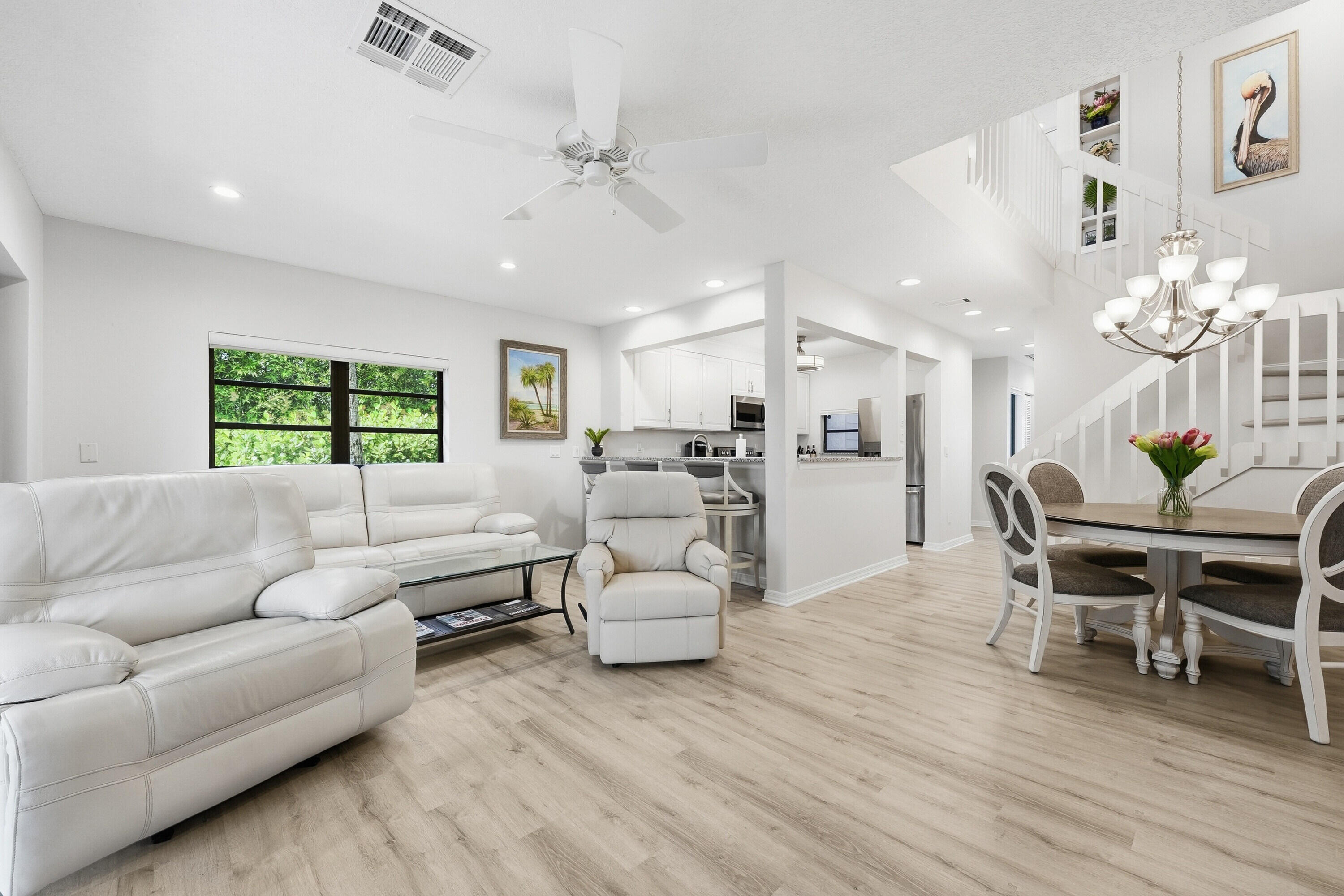 TARPON BAY MOORINGS - Residential