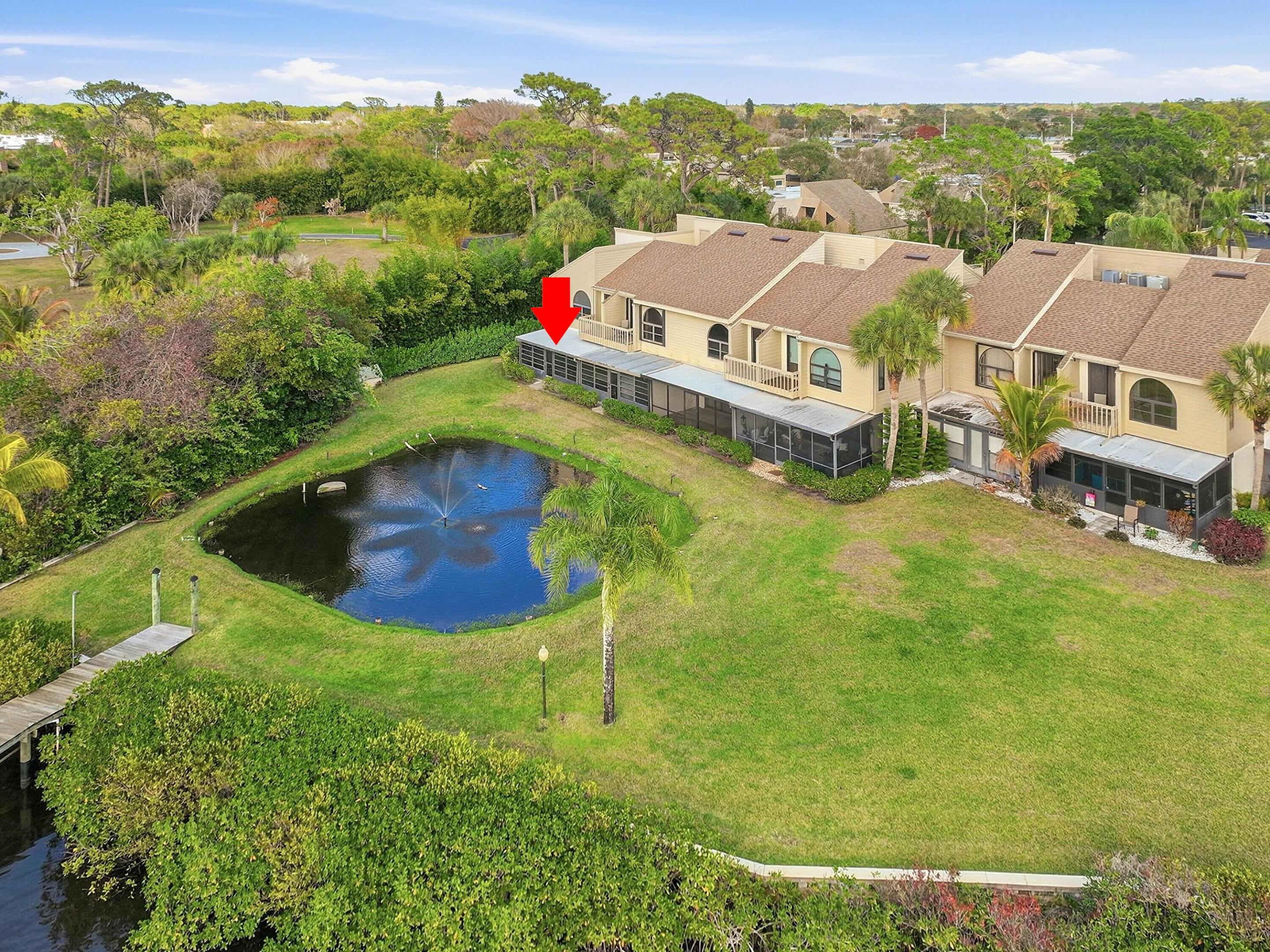 TARPON BAY MOORINGS - Residential