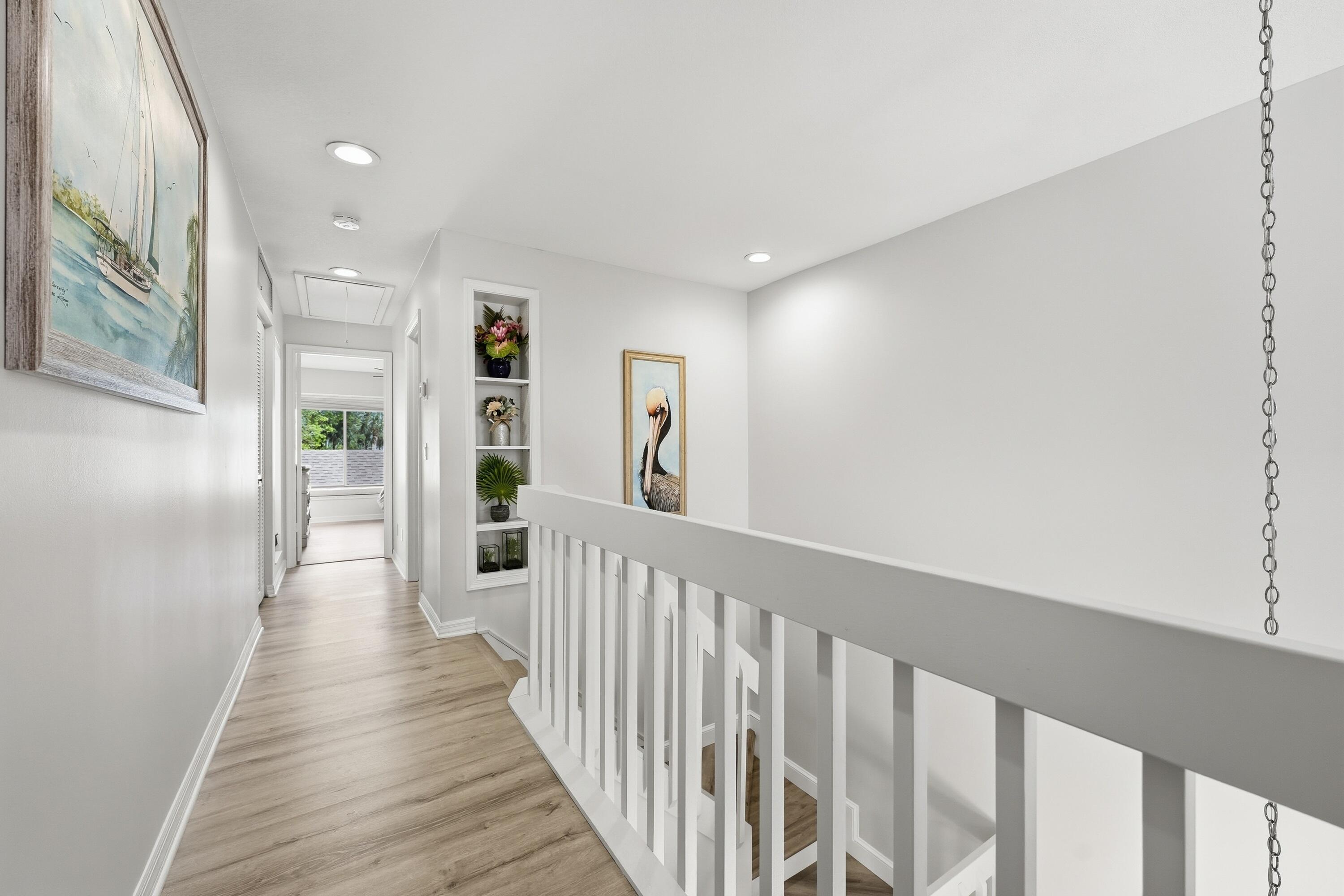 TARPON BAY MOORINGS - Residential