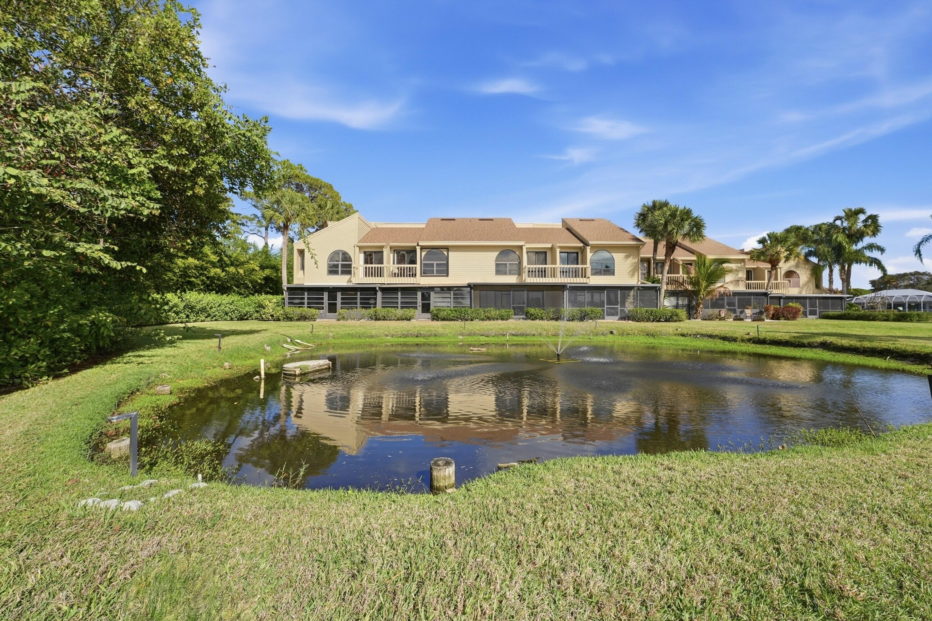 TARPON BAY MOORINGS - Residential