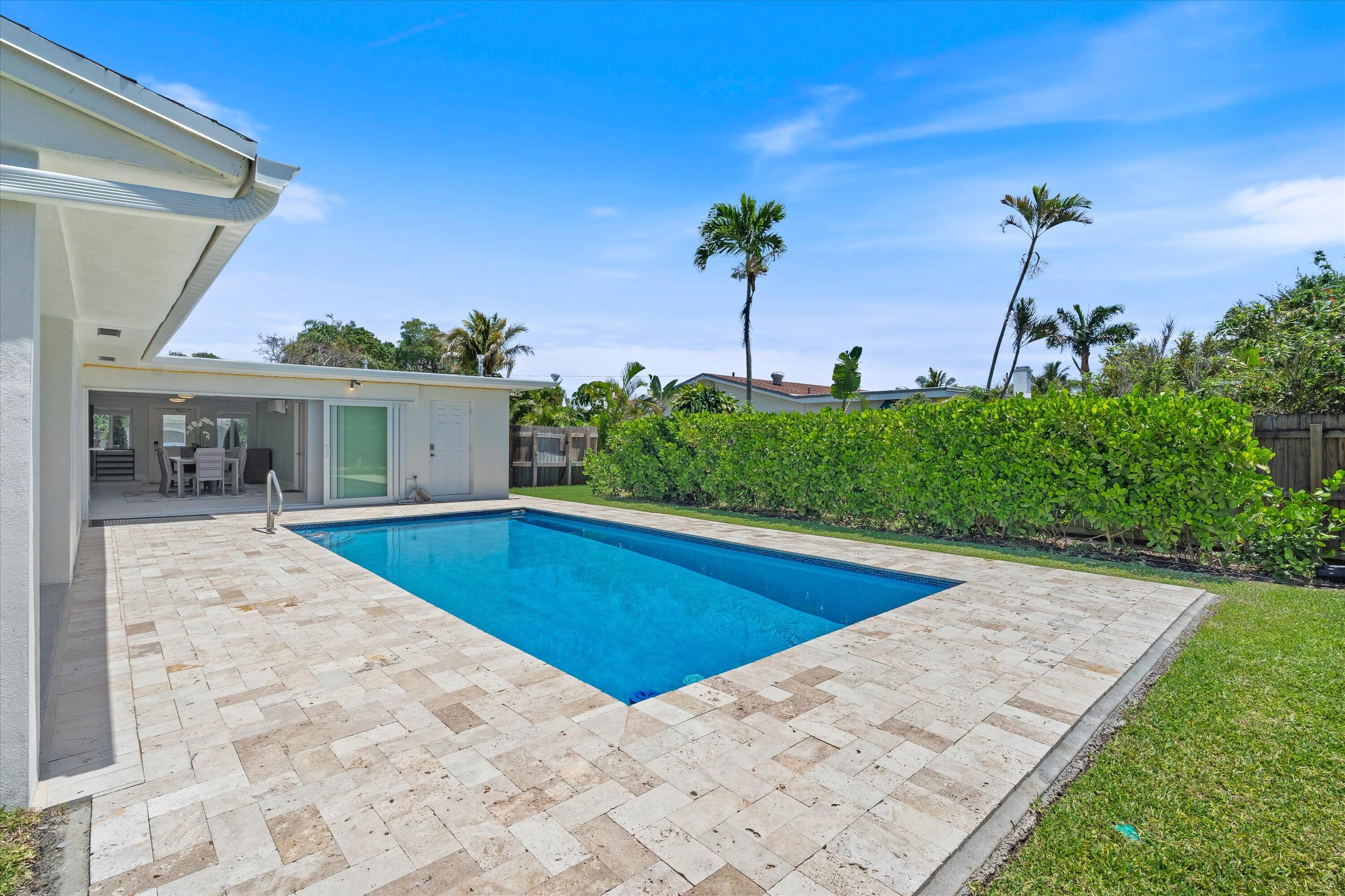 SKY RANCH ESTATES - Residential Lease