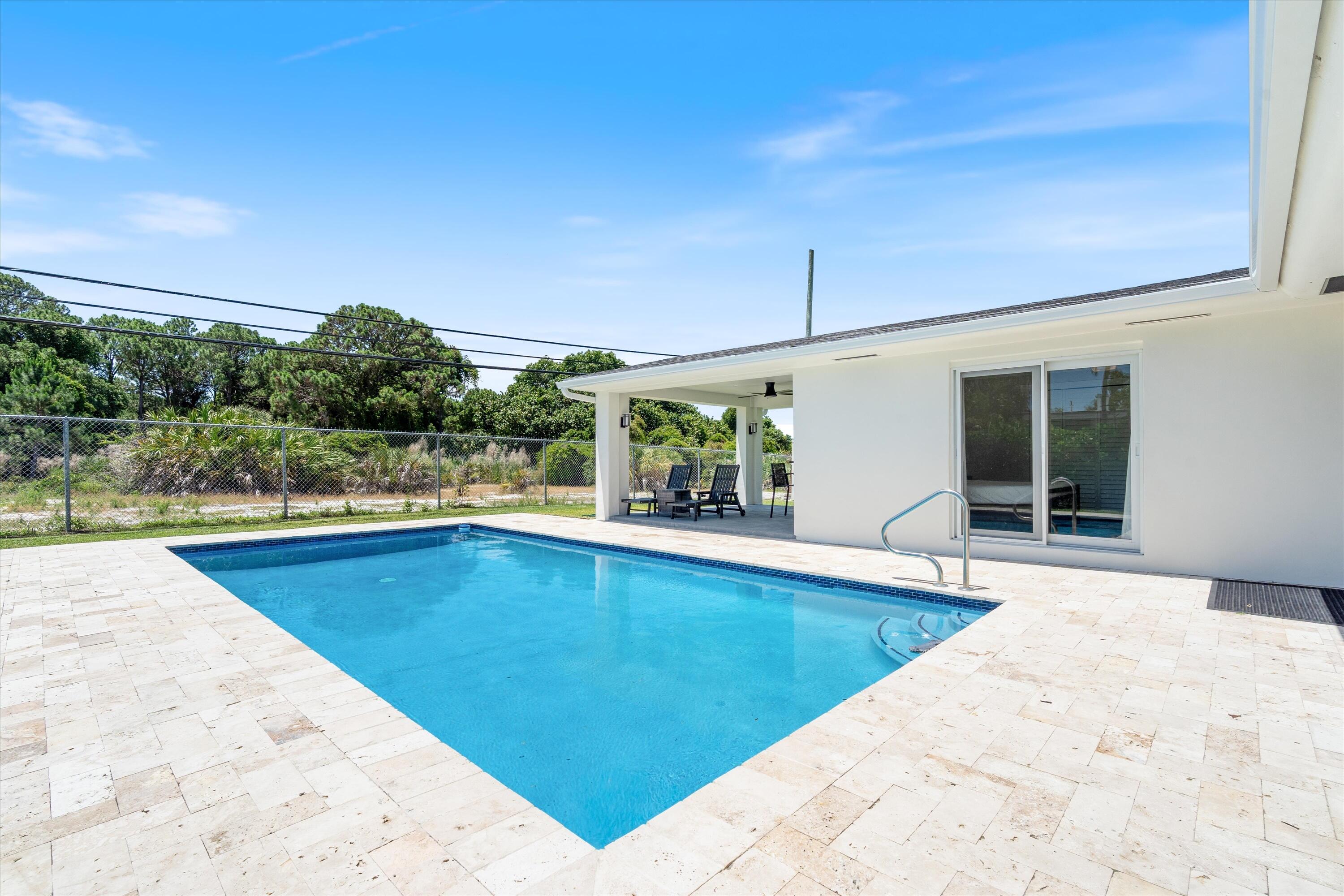 SKY RANCH ESTATES - Residential Lease