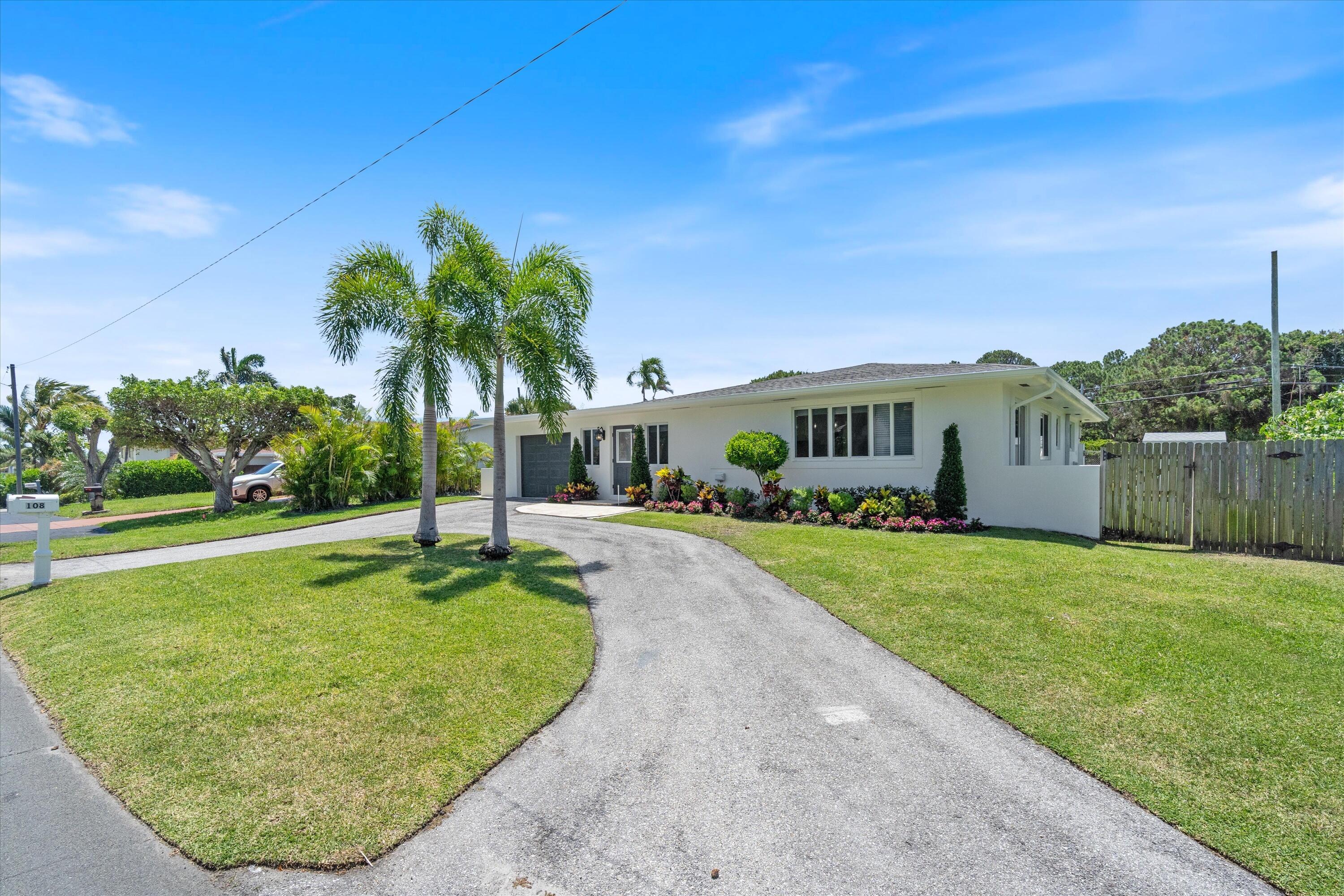 SKY RANCH ESTATES - Residential Lease