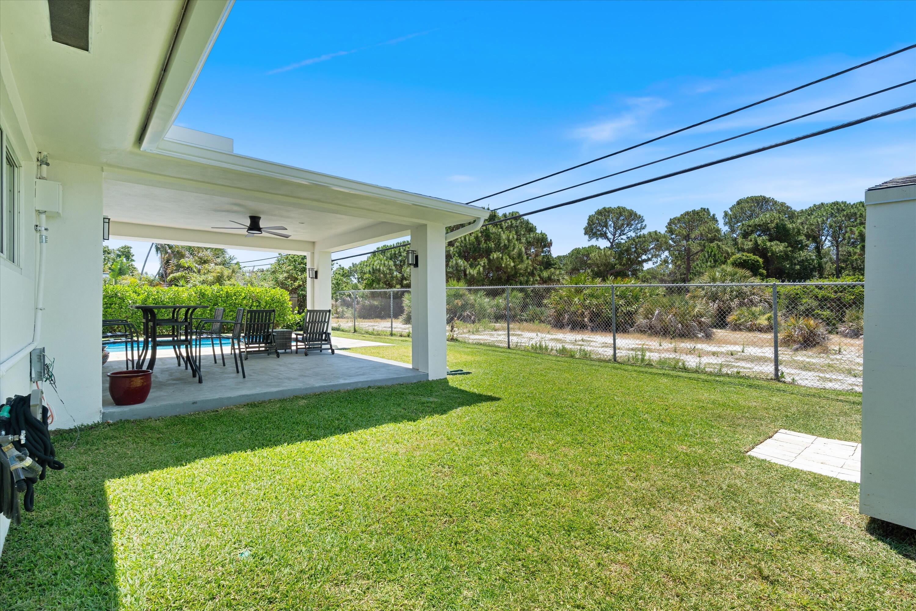 SKY RANCH ESTATES - Residential Lease