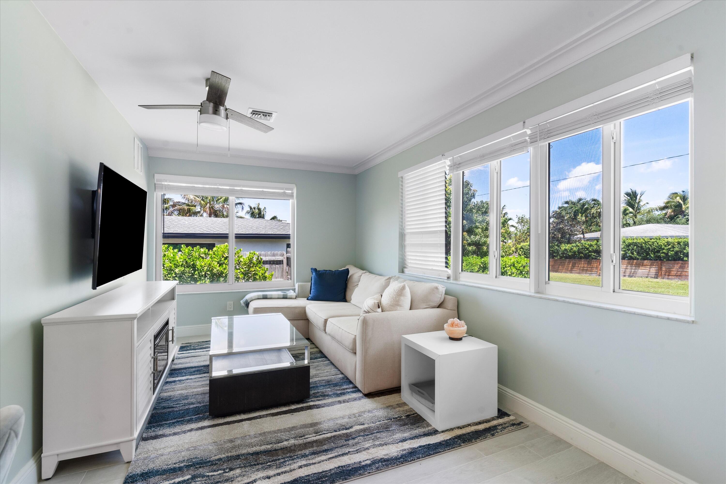 SKY RANCH ESTATES - Residential Lease