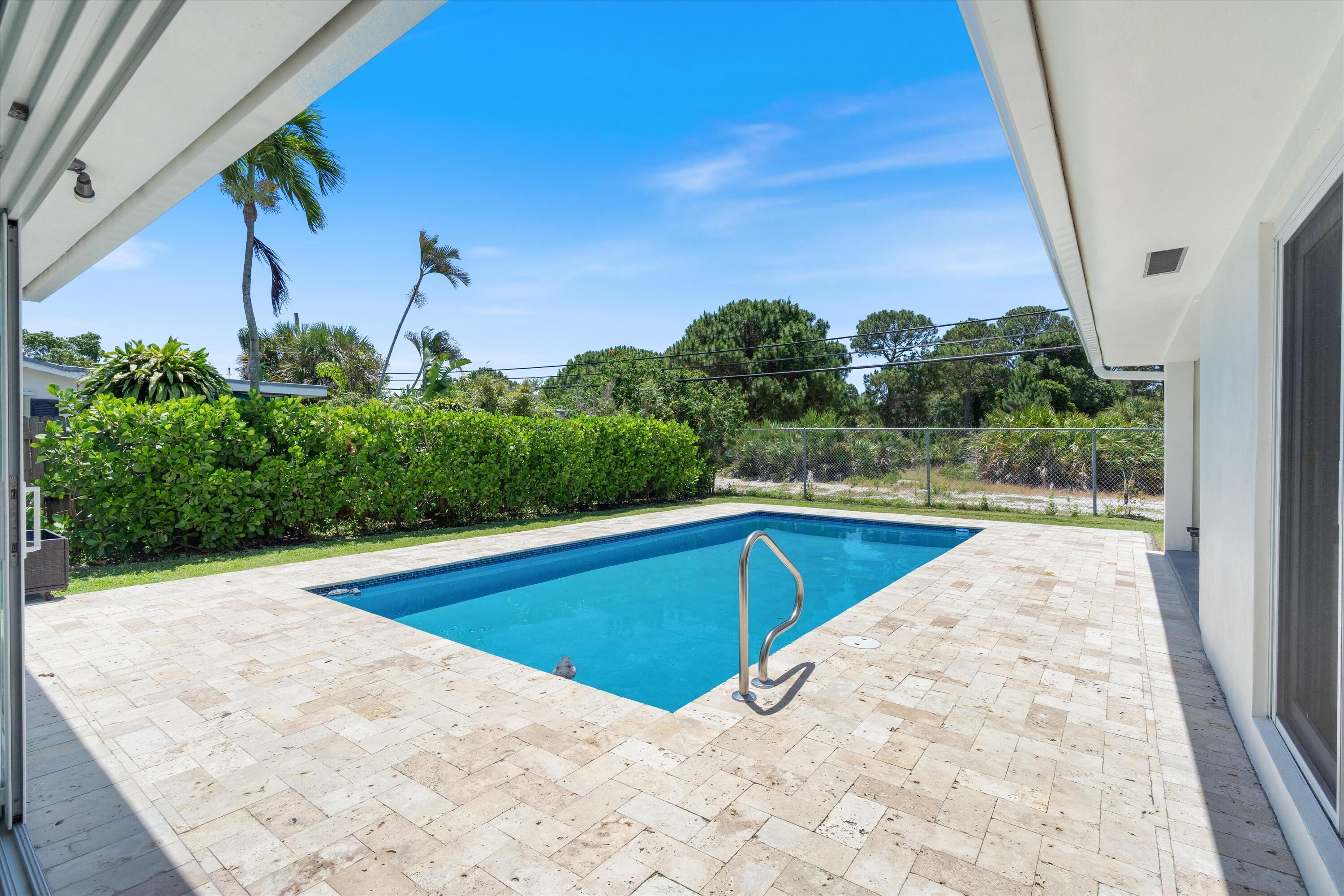 SKY RANCH ESTATES - Residential Lease