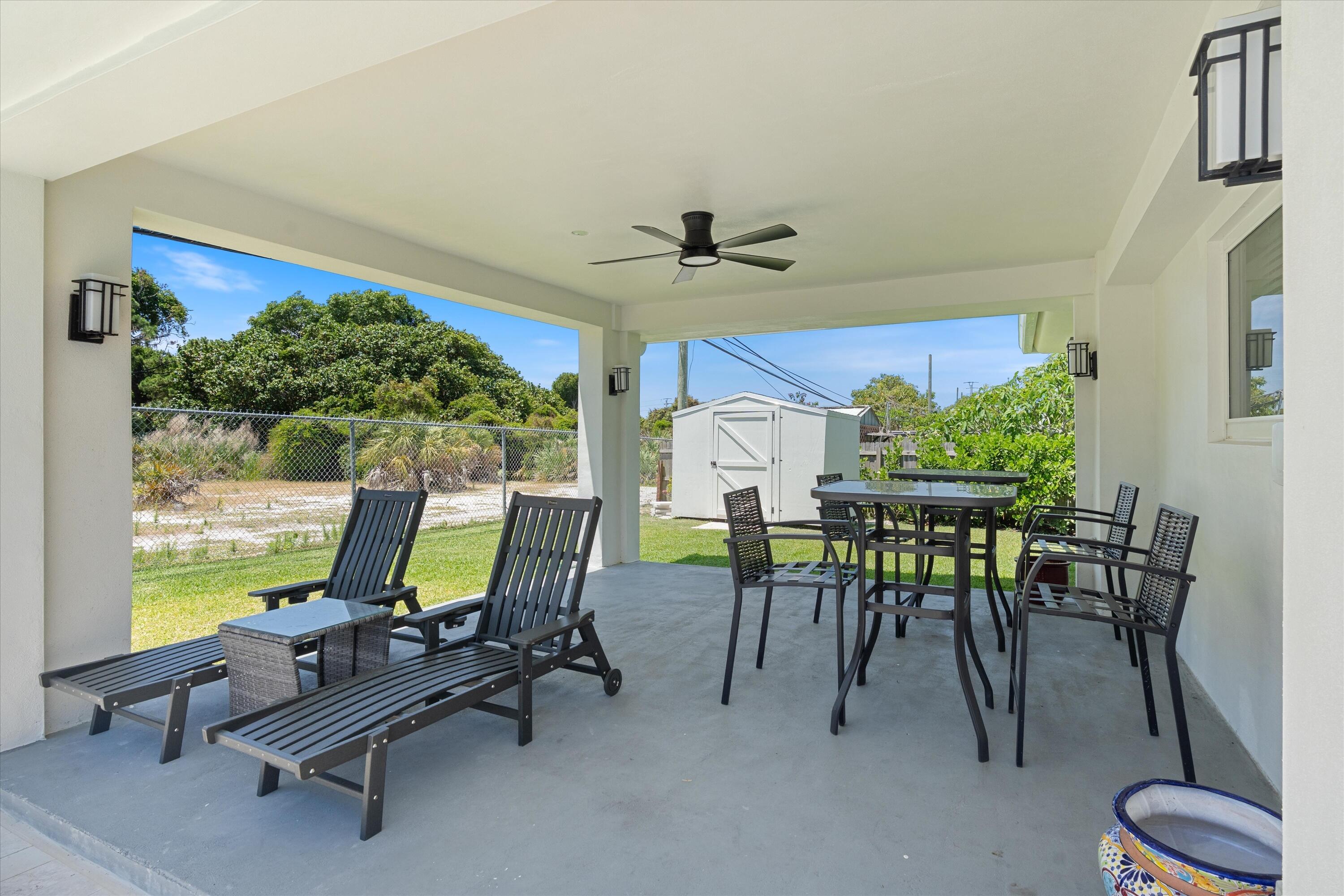 SKY RANCH ESTATES - Residential Lease