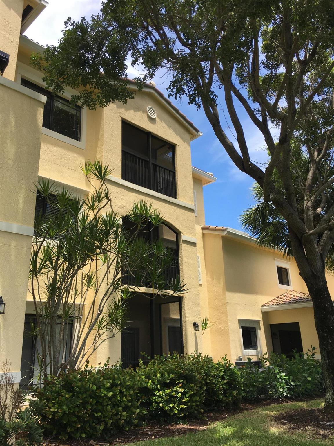 San Matera at the Gardens - Residential Lease
