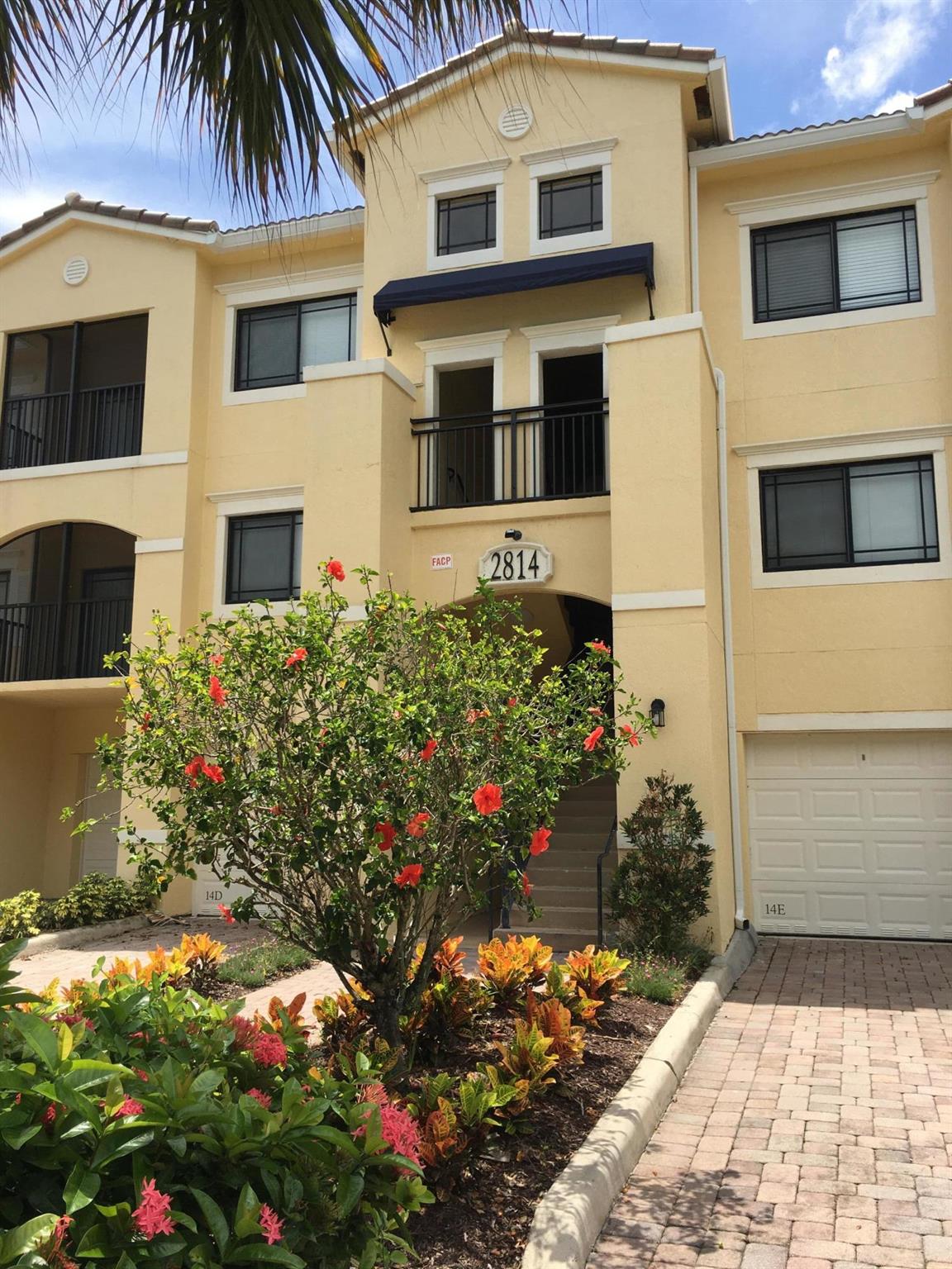 San Matera at the Gardens - Residential Lease