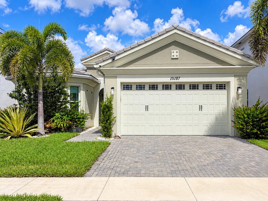 Photo of 15187 Goldspar Court, Westlake, FL 33470 (MLS # B26084994)