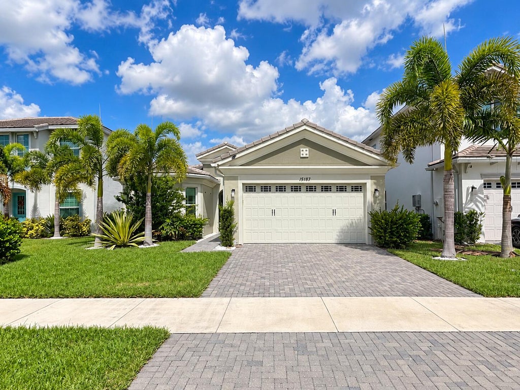 Photo of 15187 Goldspar Court, Westlake, FL 33470 (MLS # B26084994)