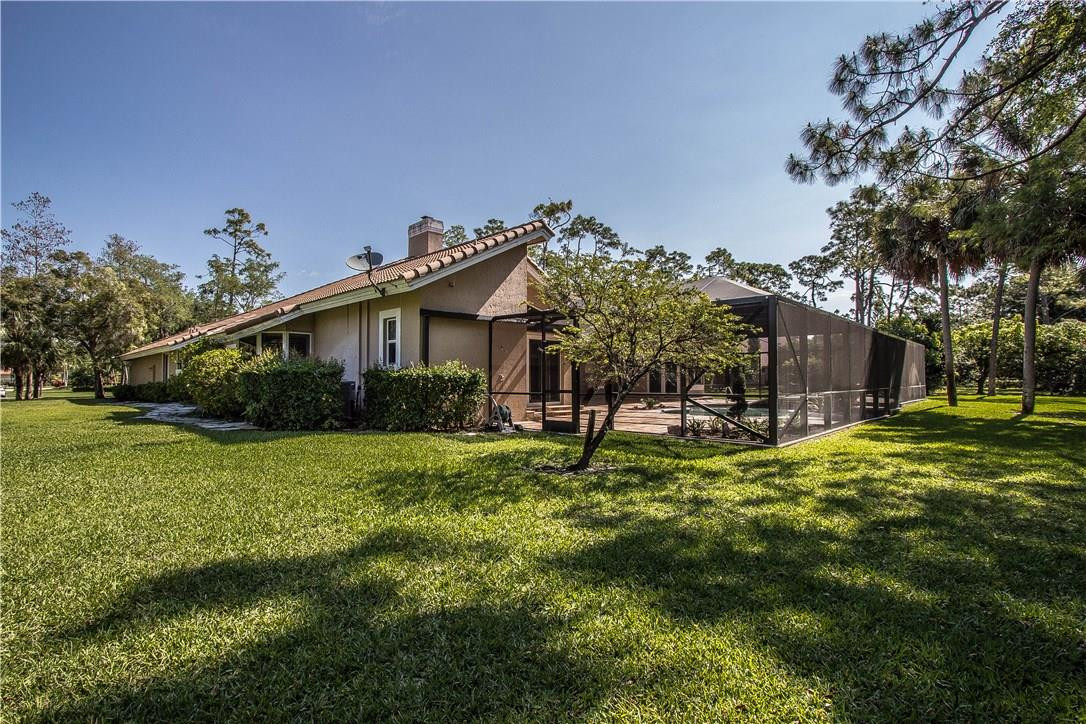 Whispering Woods 118-25 B - Residential