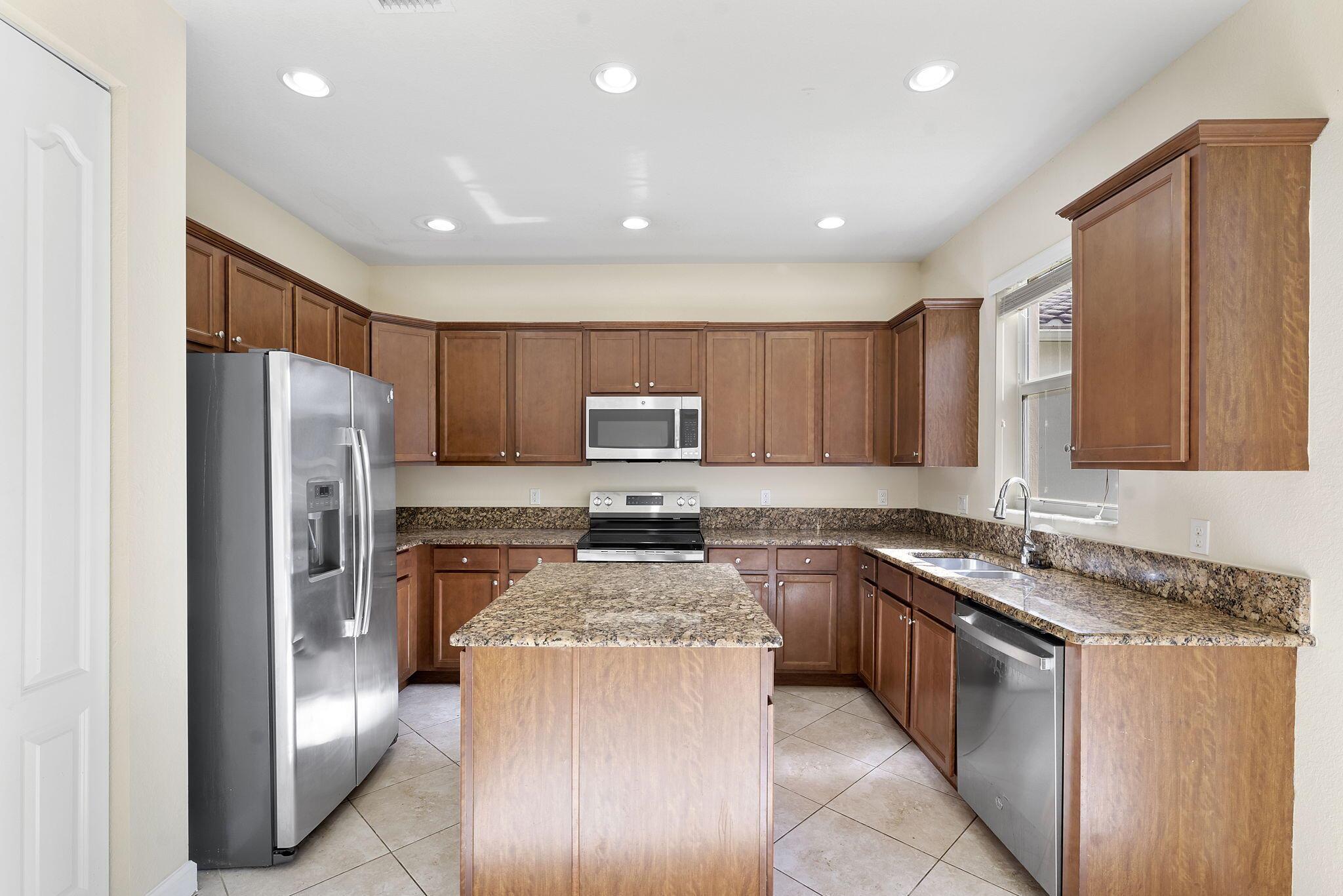 CAPISTARA - Residential