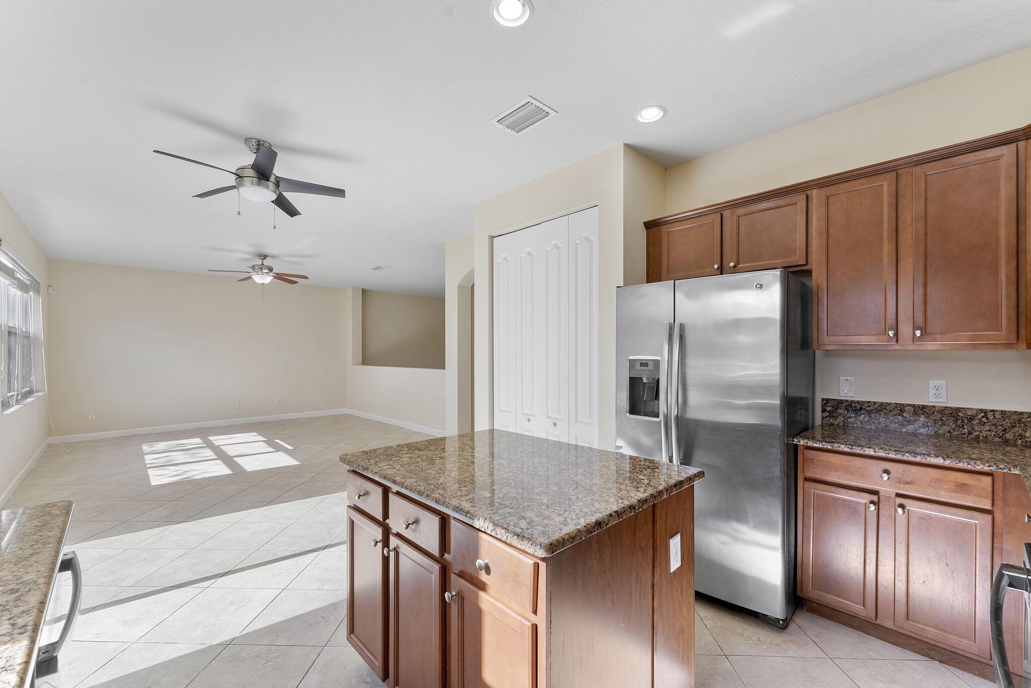 CAPISTARA - Residential