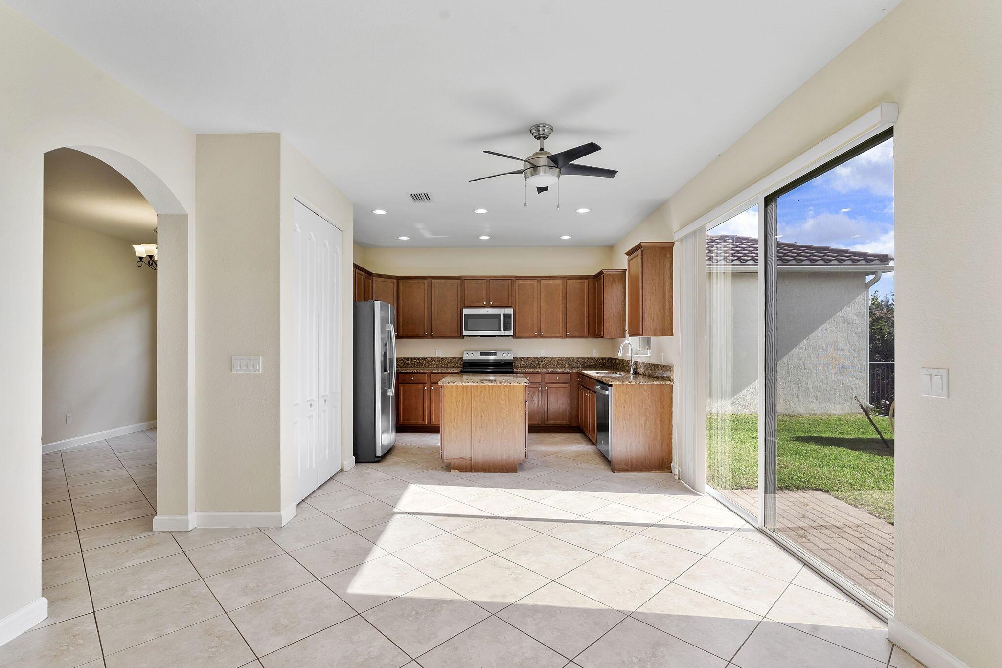 CAPISTARA - Residential