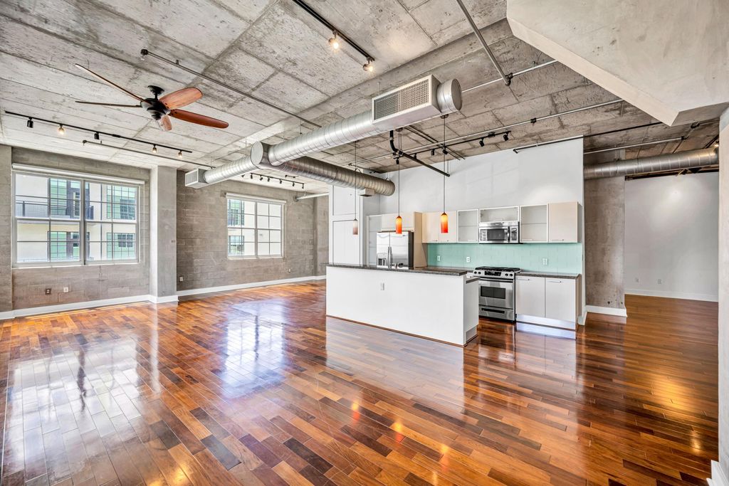 Photo of 411 NW 1st Avenue NW #601, Fort Lauderdale, FL 33301 (MLS # B26020014)