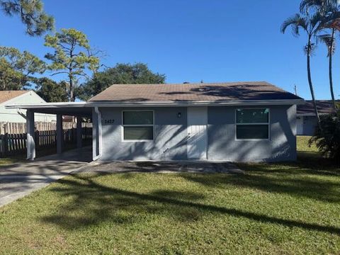 2422 Sunset Drive West Palm Beach FL 33415