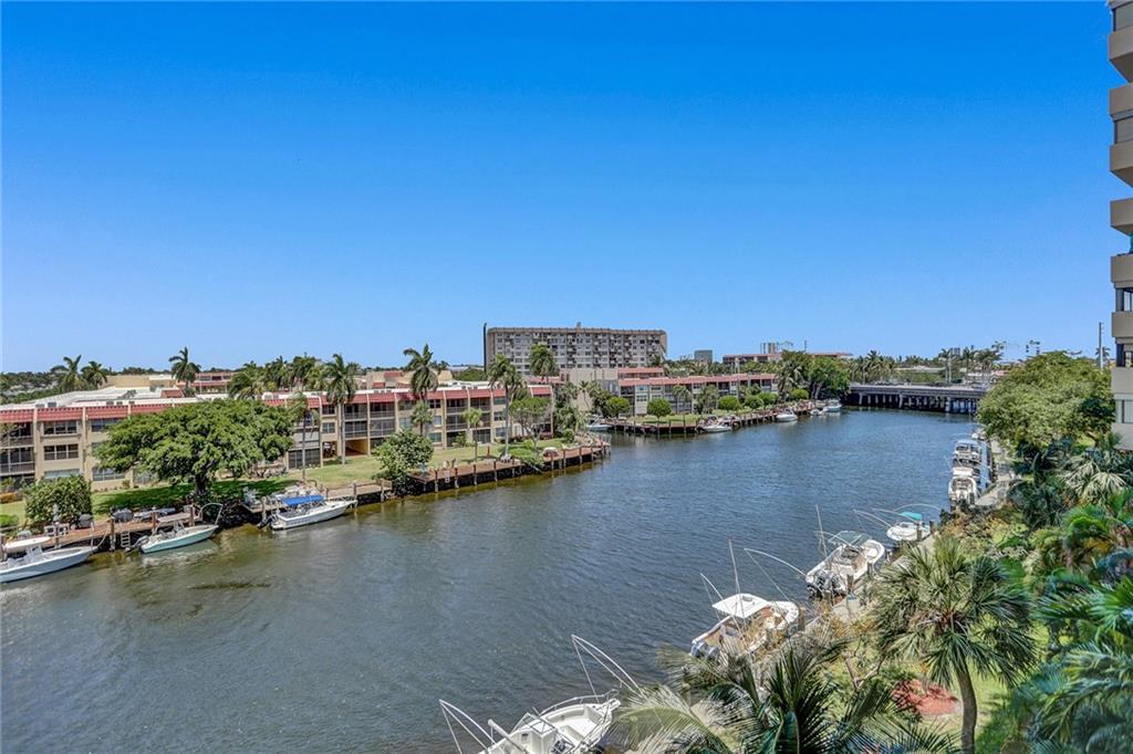 Waterford point - Residential