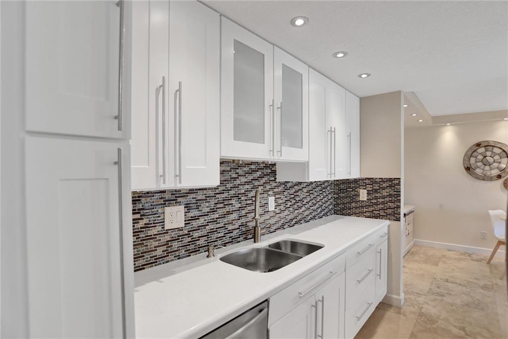 Waterford point - Residential
