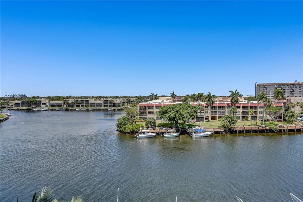 Waterford point - Residential