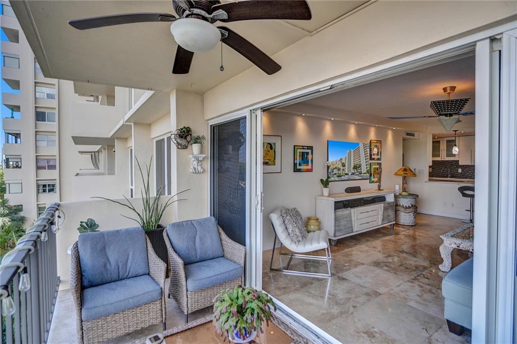 Waterford point - Residential