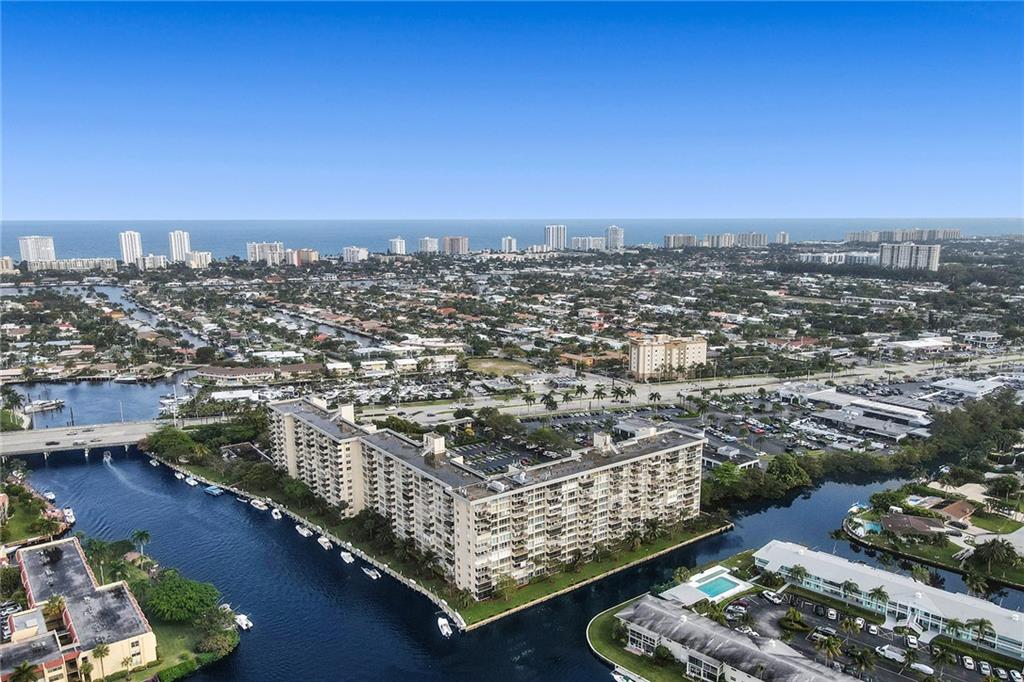 Waterford point - Residential