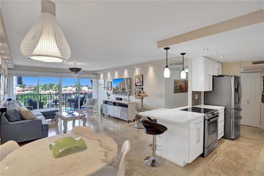 Waterford point - Residential