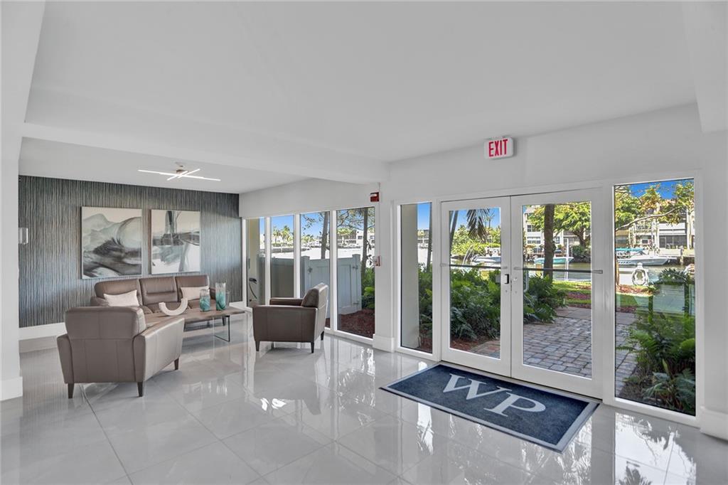 Waterford point - Residential