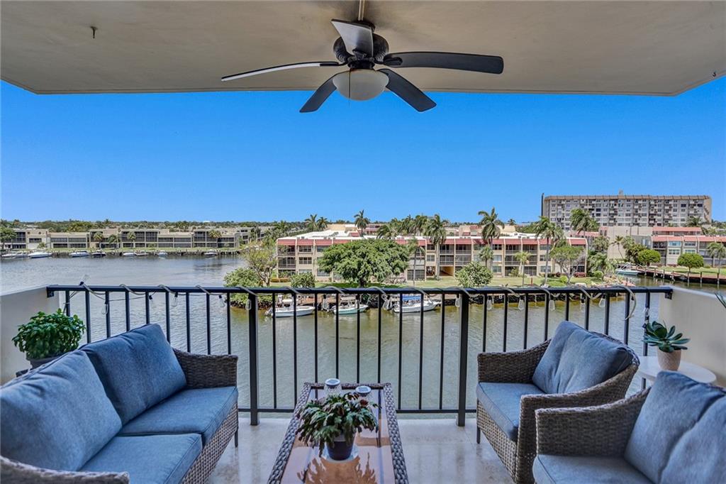 Waterford point - Residential