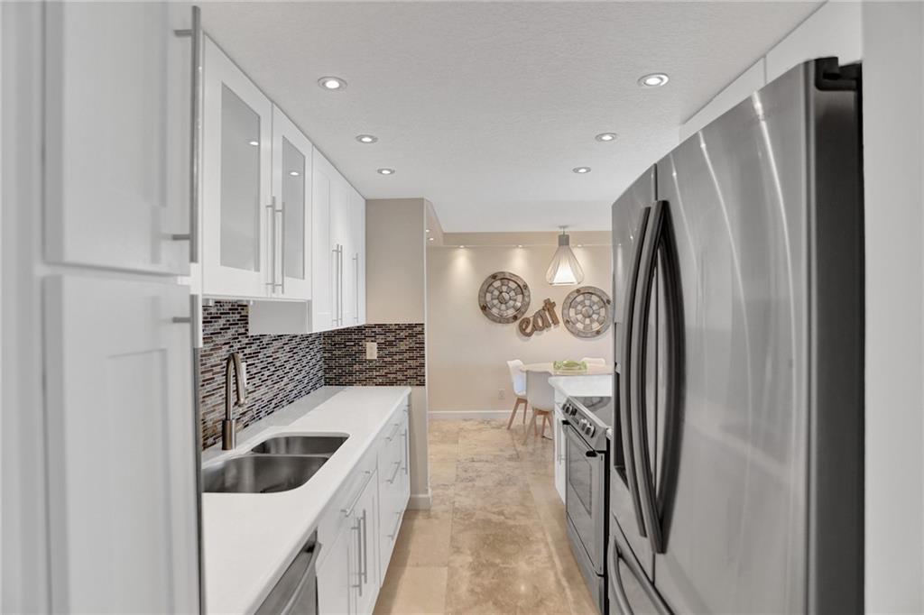 Waterford point - Residential