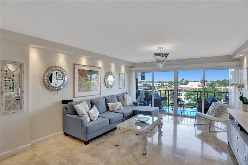 Waterford point - Residential